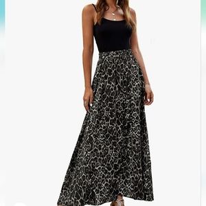 Maxi Skirt